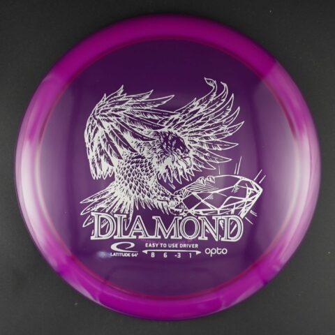 Diamond