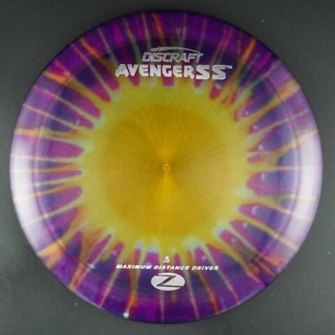 Avenger SS