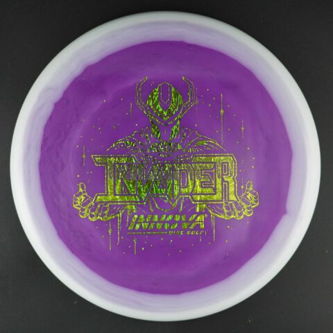 Invader
