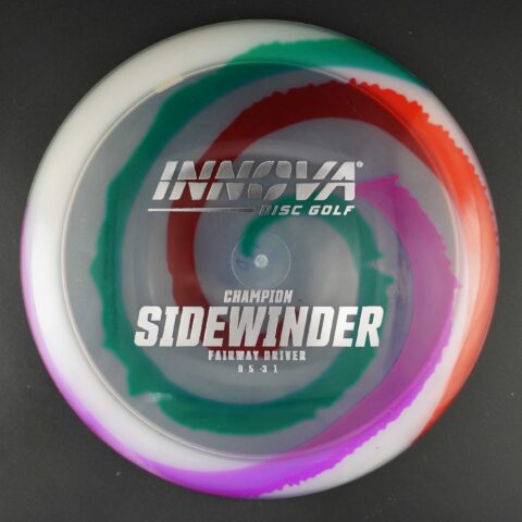 Sidewinder