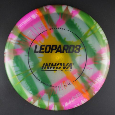 Leopard 3