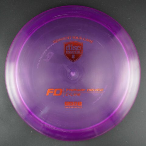 FD
