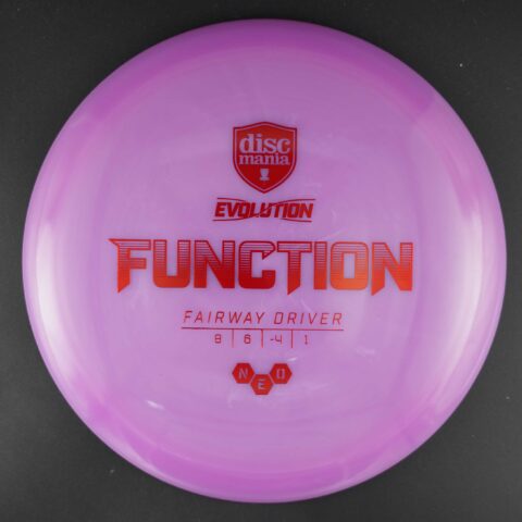 Function