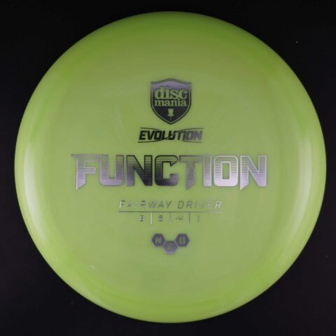Function