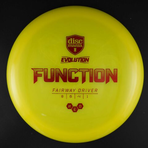 Function