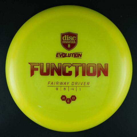 Function