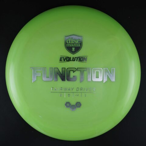 Function