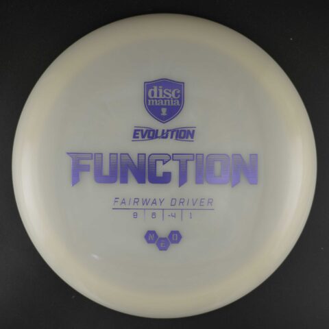 Function