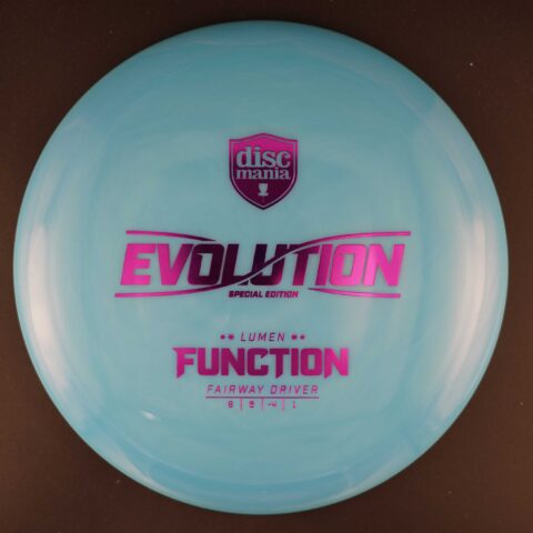 Function