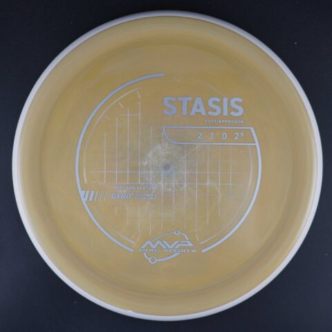 Stasis