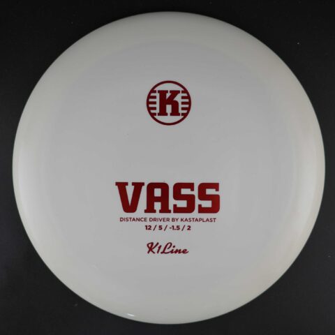 Vass