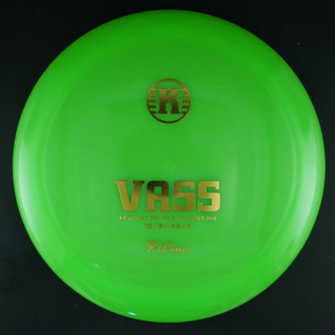 Vass