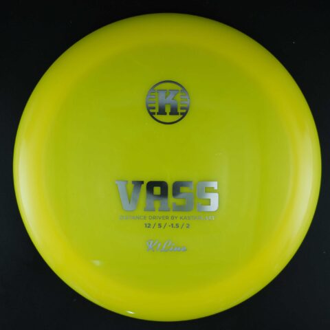 Vass