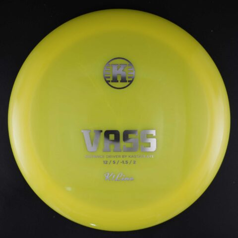 Vass