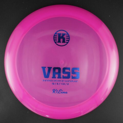Vass