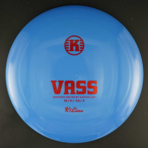Vass