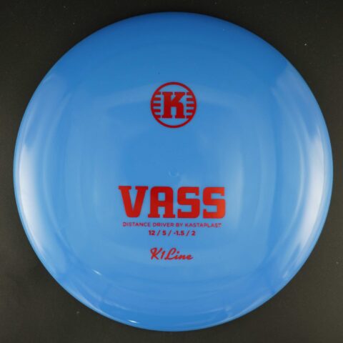 Vass