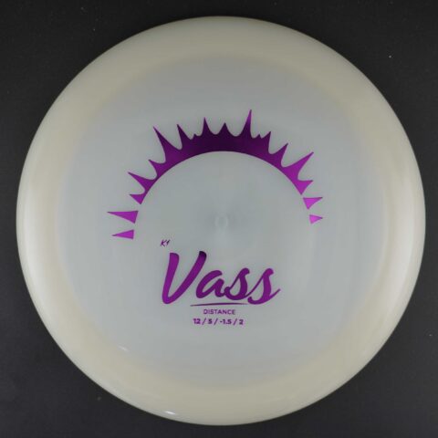 Vass