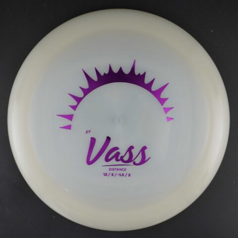 Vass