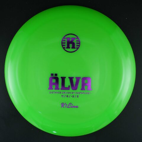 Alva