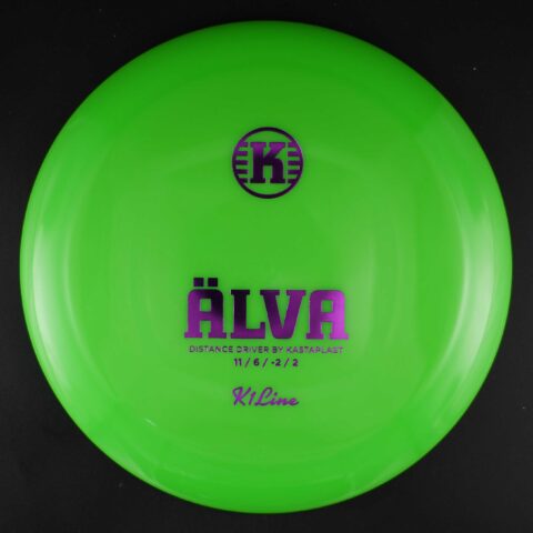 Alva