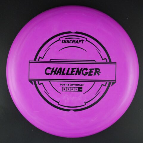 Challenger