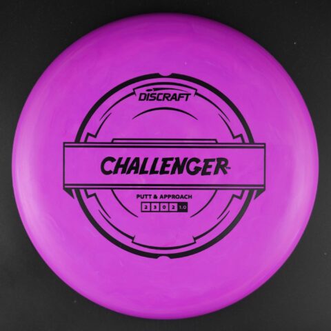 Challenger