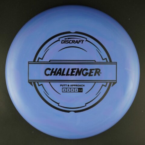 Challenger