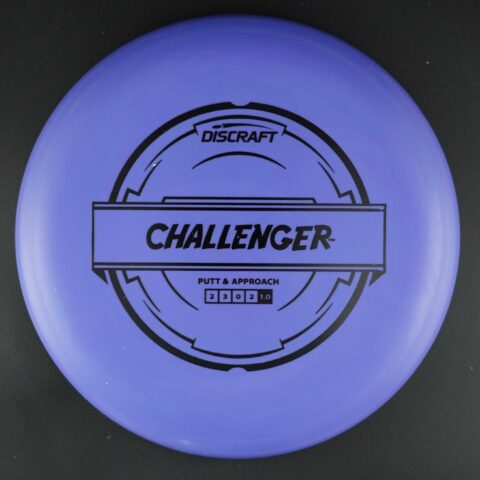 Challenger