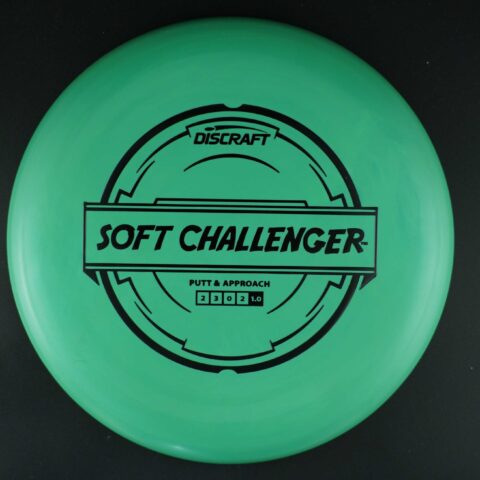 Challenger