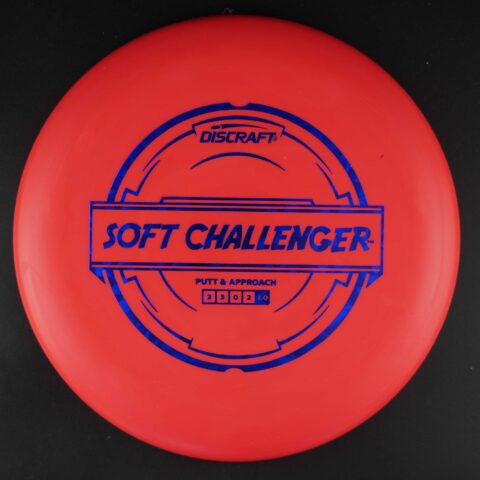 Challenger