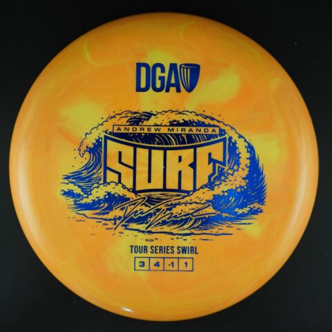 Surf
