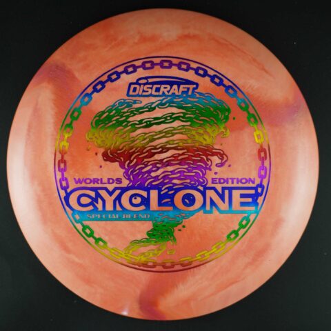 Cyclone