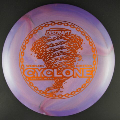 Cyclone