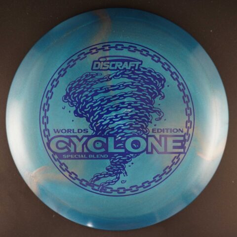 Cyclone