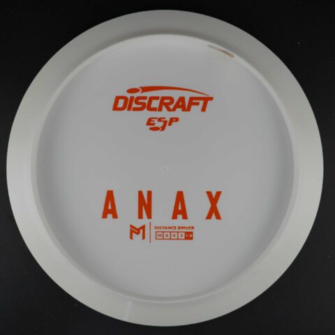 Anax
