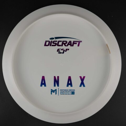 Anax