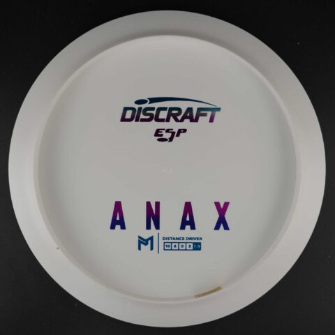 Anax