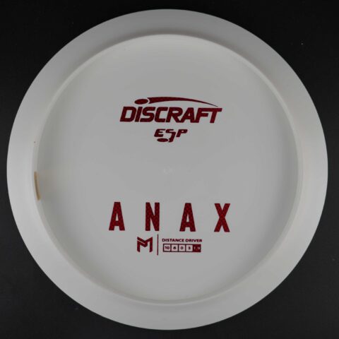 Anax