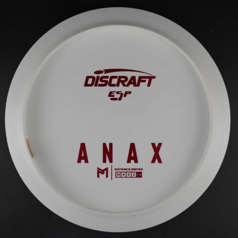 Anax
