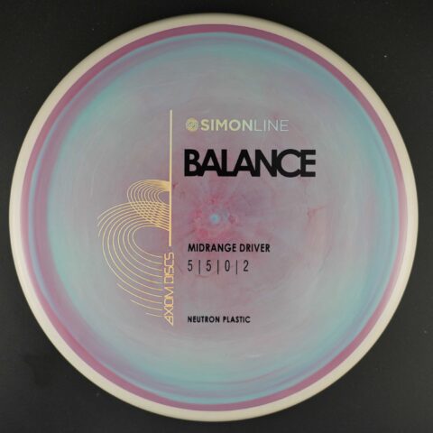Balance