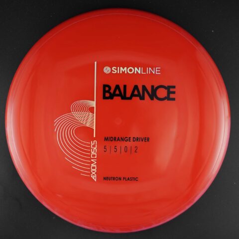 Balance