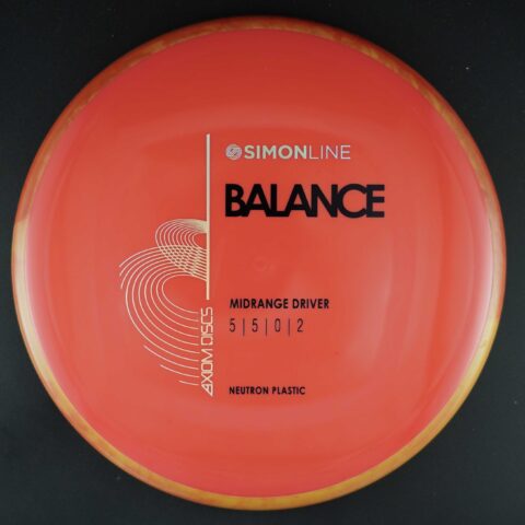 Balance