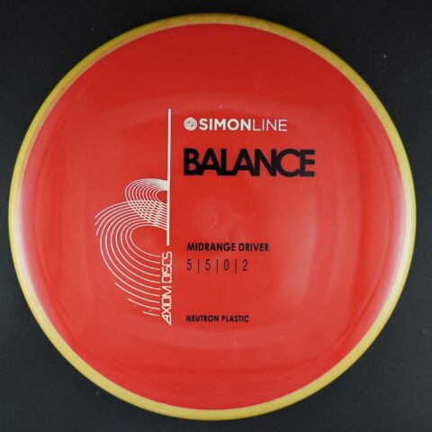 Balance