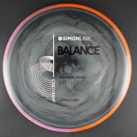 Balance