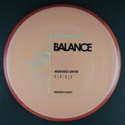 Balance