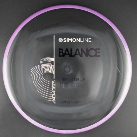 Balance