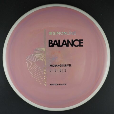 Balance