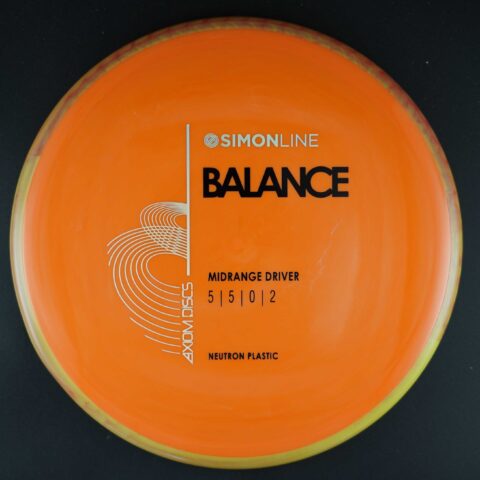 Balance