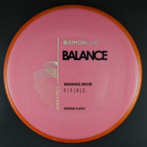 Balance
